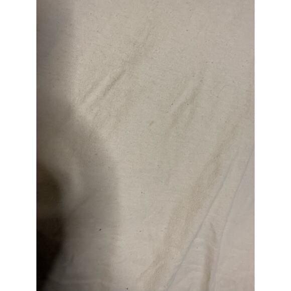 Jimmy Buffet Summerzcool Tour 2009 front and back graphic tshirt - Picture 4 of 7